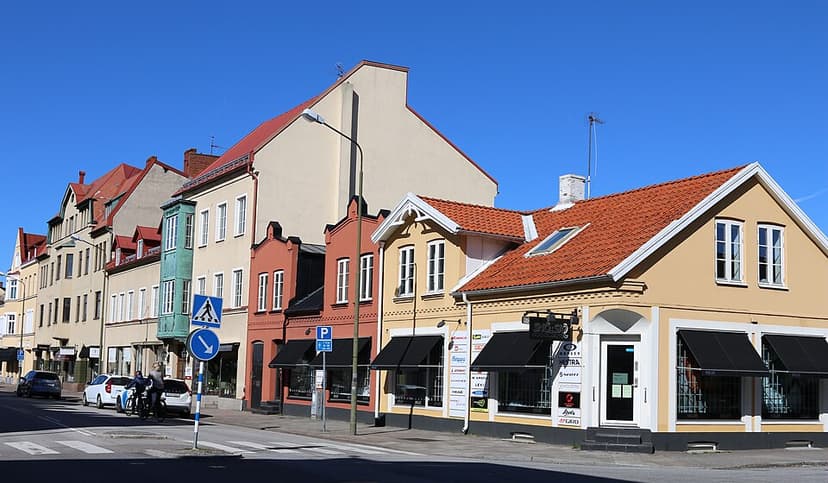Limhamn
